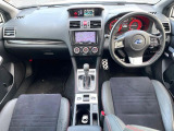 WRX S4 2.0 GT-S アイサイト 4WD 