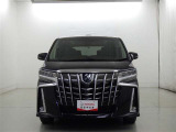アルファード ハイブリッド 2.5 SR Cパッケージ E-Four 4WD 