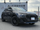 【サンルーフ装備】Audiのデザインは、無駄を省いたシンプルなラインで構成されており、現代的で洗練された印象を与えます。
