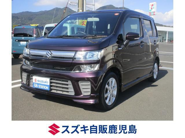 ワゴンR ハイブリッド(HYBRID) FZ