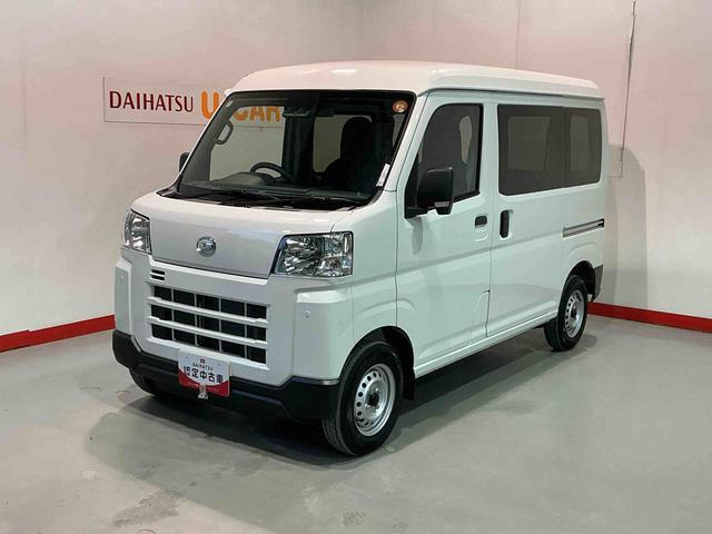 ハイゼットカーゴ  デラックス 4WD