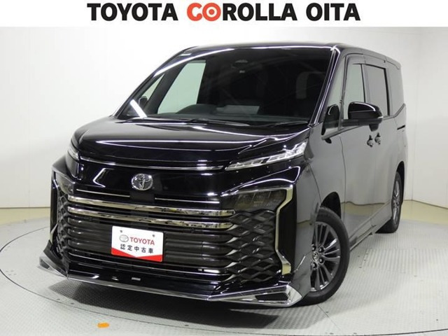 ヴォクシー2.0 S-G ウェルキャブ 車いす仕様車 タイプI 車いす1名仕様