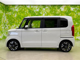 N-BOX G L ホンダセンシング 