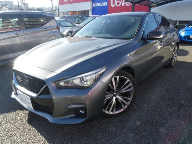 スカイライン3.0 GT タイプSP