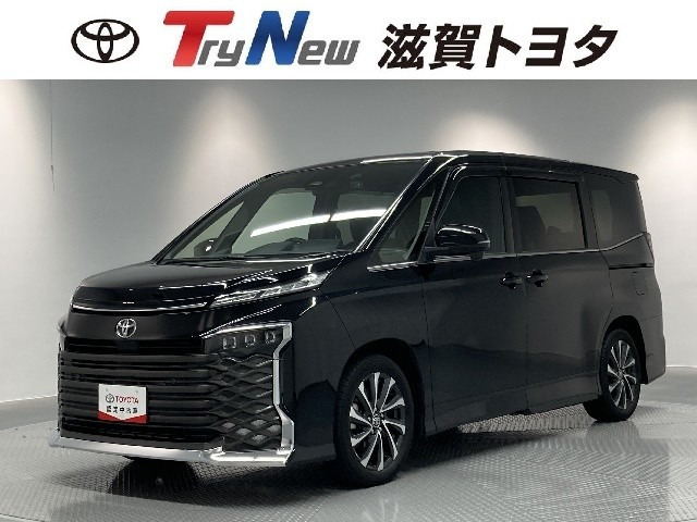 ヴォクシー  2.0 S-Z