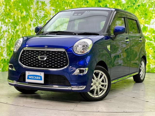 キャスト スタイル X リミテッド SAIII