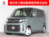 三菱 eKスペース