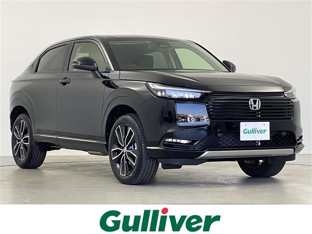 ヴェゼル 1.5 ハイブリッド Z 修復歴無し