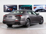 Quattroporte モデナ 430馬力(カタログ値)純正OP総額:￥1,005,000 サンルーフ 21アトランテホイール 全周囲カメラ レッドブレーキキャリパー 置くだけ充電