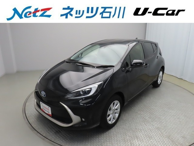 アクア 1.5 Z（6AA-MXPK11）