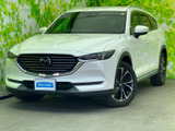 【中古車情報】マツダ CX-8 2.2 XD Lパッケージ  の中古車詳細（走行距離：6.3万km、カラー：スノーフレイクホワイトパールマイカ、販売地域：大分県大分市）