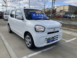 ボディーカラーはホワイトです!
