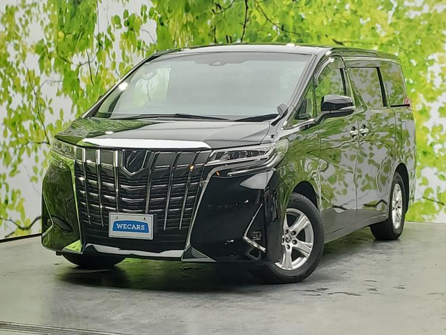 アルファード 2.5 X 