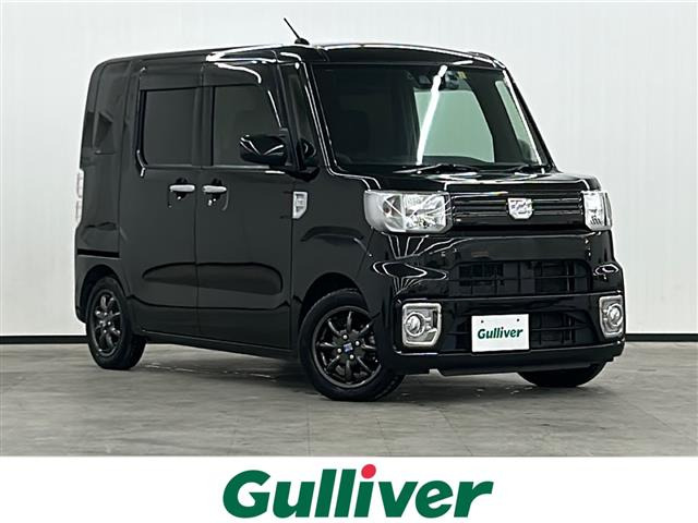 ウェイクL スペシャルリミテッド SAIII修復歴無し