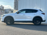 CX-5 2.0 20S ブラックトーンエディション 