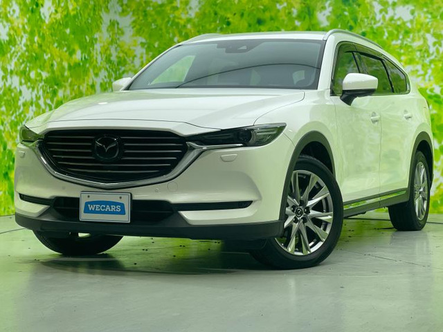 CX-82.2 XD Lパッケージ