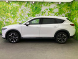 CX-8 2.2 XD Lパッケージ 