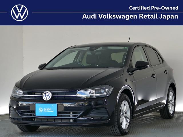 ポロTSI コンフォートライン リミテッド