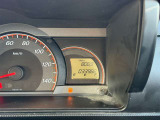 ☆明るく見やすいメーターパネルで走行距離数は34,000km☆