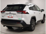 RAV4  2.0 G 4WD