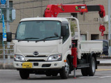 日野 デュトロ