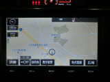 純正メモリーナビ付きです☆お出かけの際には嬉しい装備ですね♪