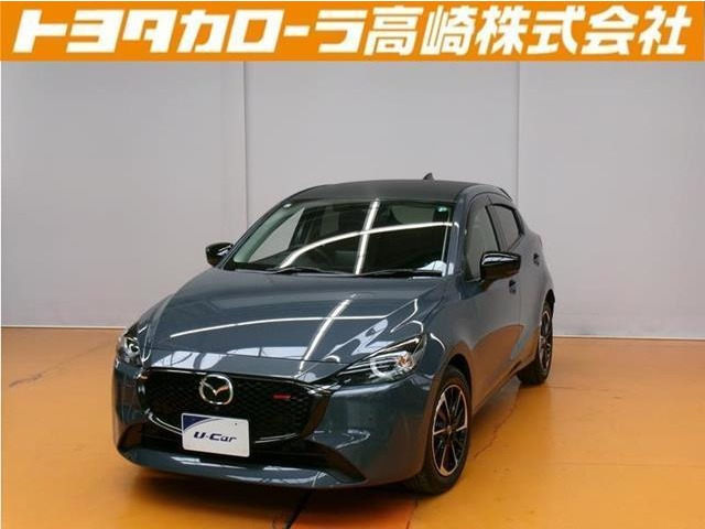 MAZDA21.5 15 スポルト