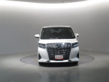 アルファード 2.5 X 