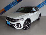 フォルクスワーゲン T-Roc