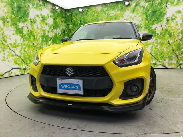 スイフト 1.4 スポーツ 