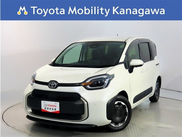 シエンタ ハイブリッド 1.5 Z