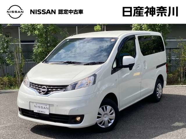 NV200バネット1.6 16X-2R