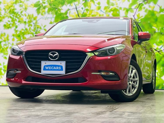 アクセラスポーツ1.5 15XD プロアクティブ