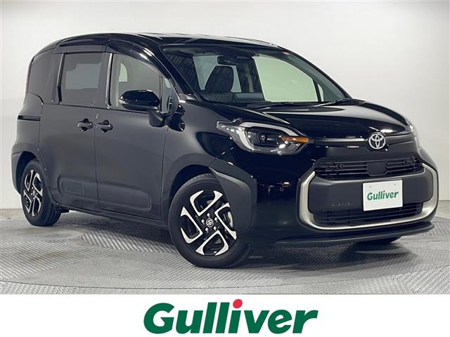 シエンタ ハイブリッド 1.5 Z 修復歴無し（6AA-MXPL10G）