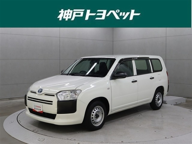 プロボックスバン ハイブリッド 1.5 DXコンフォート 