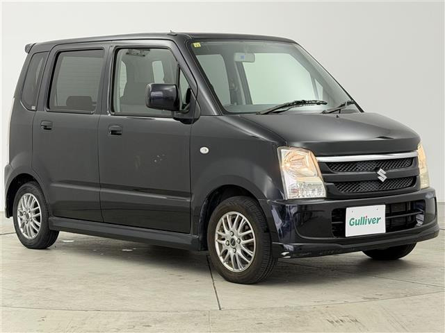 ワゴンRFX-S リミテッド修復歴無し