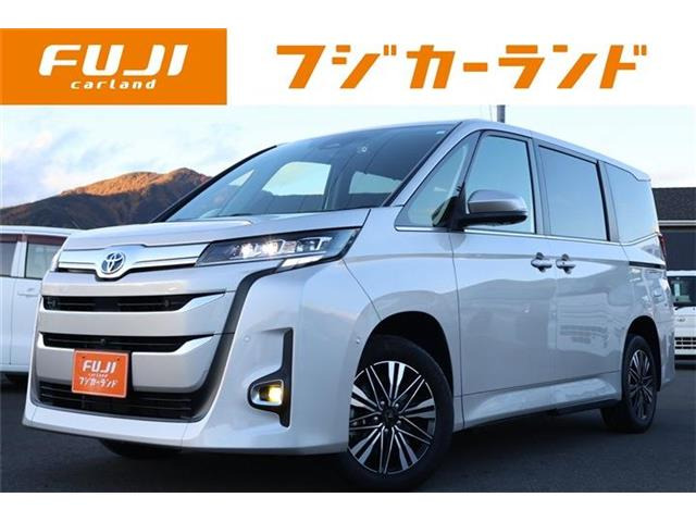 ノア  1.8 ハイブリッド Z E-Four 4WD