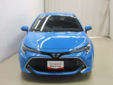 カローラスポーツ 1.8 ハイブリッド G Z 