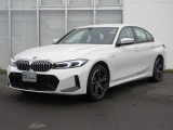 BMW 3シリーズセダン