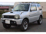 ジムニー XC 4WD 
