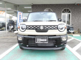クロスビー 1.2 ハイブリッド(HYBRID) MX 4WD 