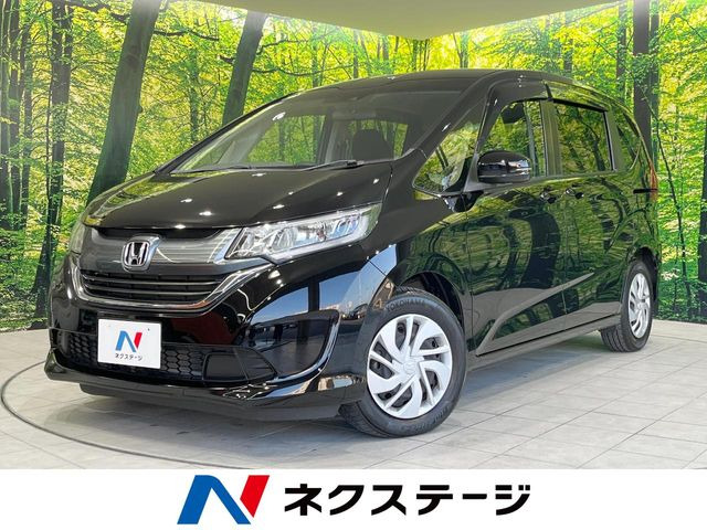 フリード 1.5 G ホンダセンシング （DBA-GB5）