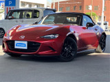 【中古車情報】マツダ ロードスター 1.5 S スペシャルパッケージ  の中古車詳細（走行距離：1.9万km、カラー：ソウルレッドクリスタルメタリック、販売地域：岡山県岡山市北区）