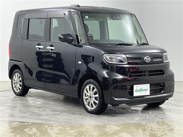 タントX スペシャル 4WD4WD ワンオーナー