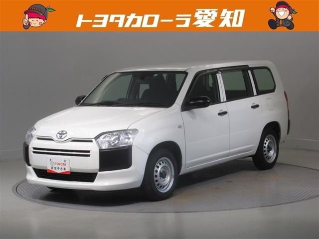 プロボックスバン 1.3 DX コンフォート