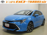 トヨタカローラ和歌山の認定中古車『トヨタ カローラスポーツ』をご覧いただきありがとうございます。