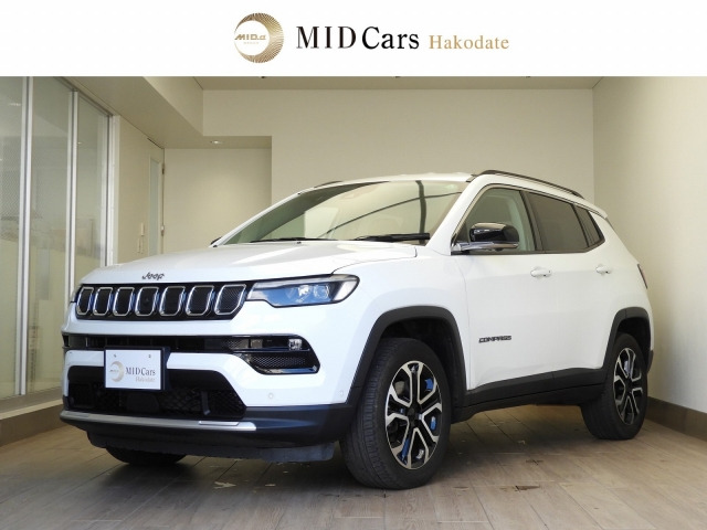 コンパスリミテッド