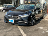 シビックセダン 1.5