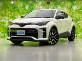 【中古車情報】トヨタ C-HR ハイブリッド 1.8 S GR スポーツ  の中古車詳細（走行距離：5.3万km、カラー：ホワイトパールクリスタルシャイン、販売地域：広島県広島市安佐南区）