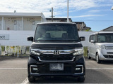 N-BOXカスタム L 